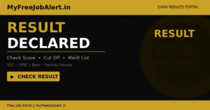 SSC Delhi Police Constable Driver 2025 – Result Declared | Check Cut Off & Download PDF